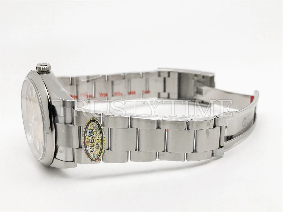 Копия часов Rolex Oyster Perpetual 36mm 126000-0004 Арт.RX-1862