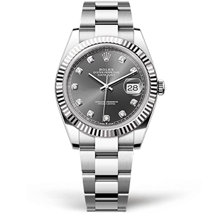 Копия часов Rolex DateJust II 41mm 126334-0005 Арт.RX-2965