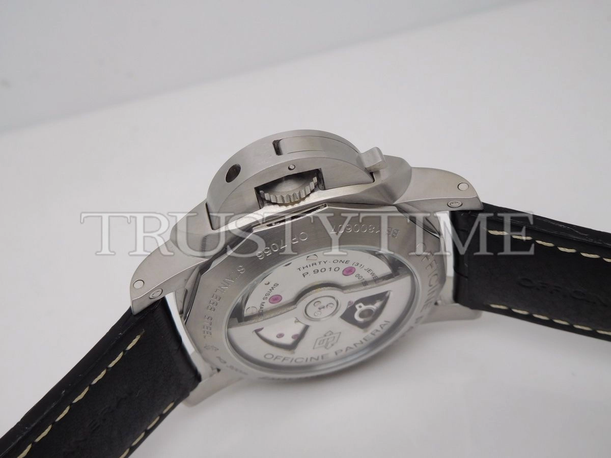 Копия часов Panerai Luminor 1950 3 Days Automatic 44mm PAM01312 Арт.PN-0724