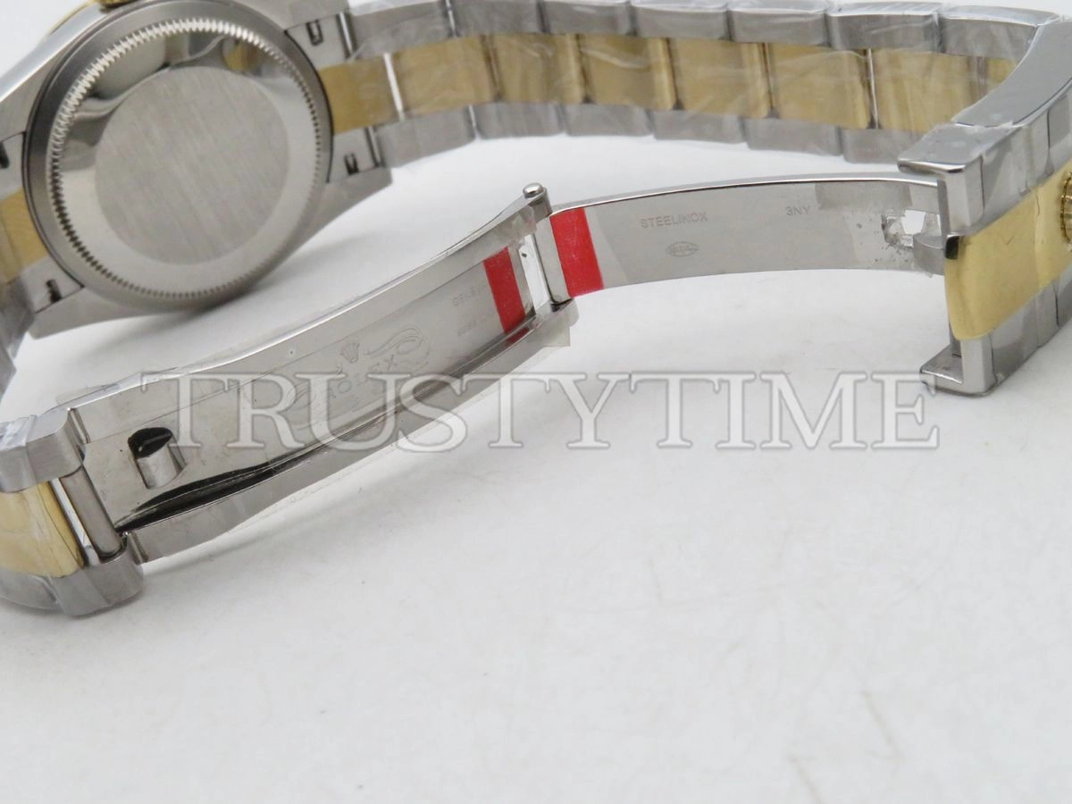 Копия часов Rolex DateJust 31mm 278273-0017 Арт.RX-1893