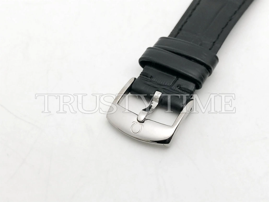 Копия часов Omega De Ville Prestige Co‑Axial Master Chronometer 40mm 434.13.40.20.01.00 Арт.OM-0963