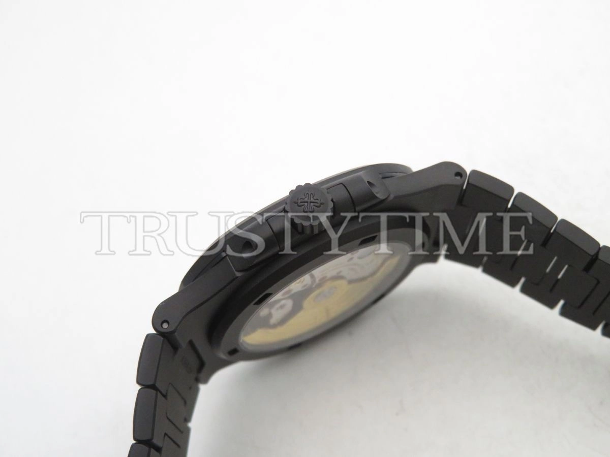 Копия часов Patek Philippe Nautilus MAD Paris Custom 40mm 5711 Арт.PP-0675