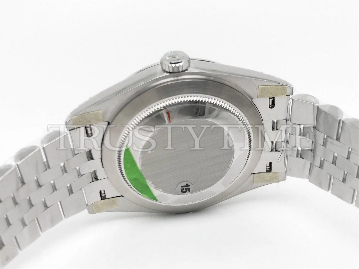 Копия часов Rolex DateJust II 41mm 126334-0032 Арт.RX-2393