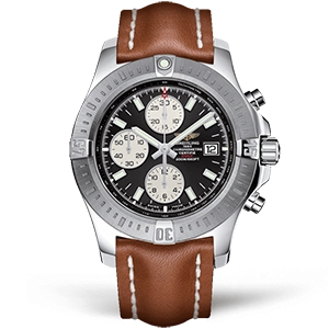 Копия часов Breitling Colt Chronograph Automatic 44 A1338811/BD83/433X/A20BA.1 Арт.BT-0859