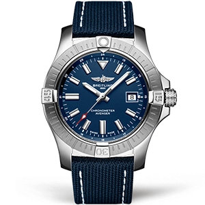Копия часов Breitling Avenger Automatic 43 A17318101C1X2 Арт.BT-0681