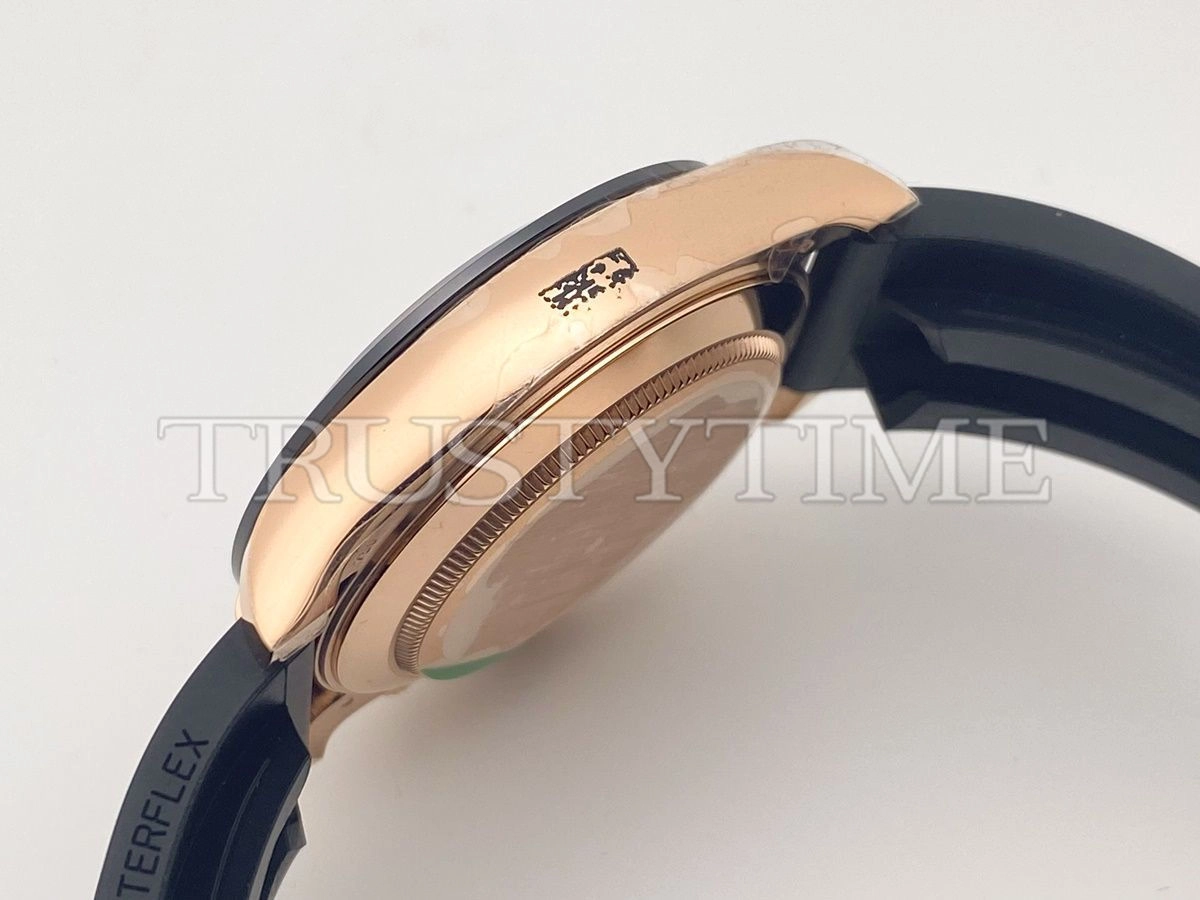 Копия часов Rolex Cosmograph Daytona 116515LN-0057 Арт.RX-2260