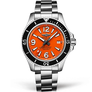 Копия часов Breitling Superocean Automatic 44 A17366D71O1A1 Арт.BT-0664