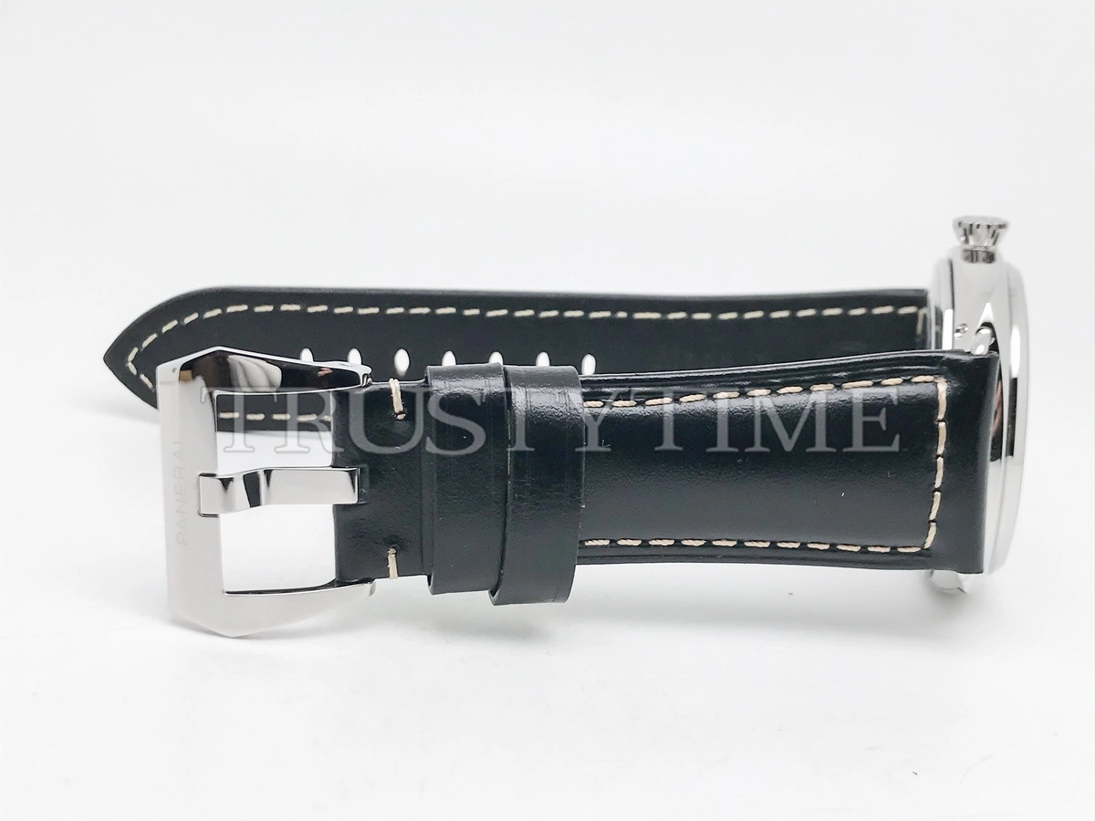Копия часов Panerai Radiomir Black Seal Logo 45 PAM00754 Арт.PN-0935