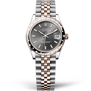 Копия часов Rolex DateJust 31mm 278341RBR-0018 Арт.RX-3149