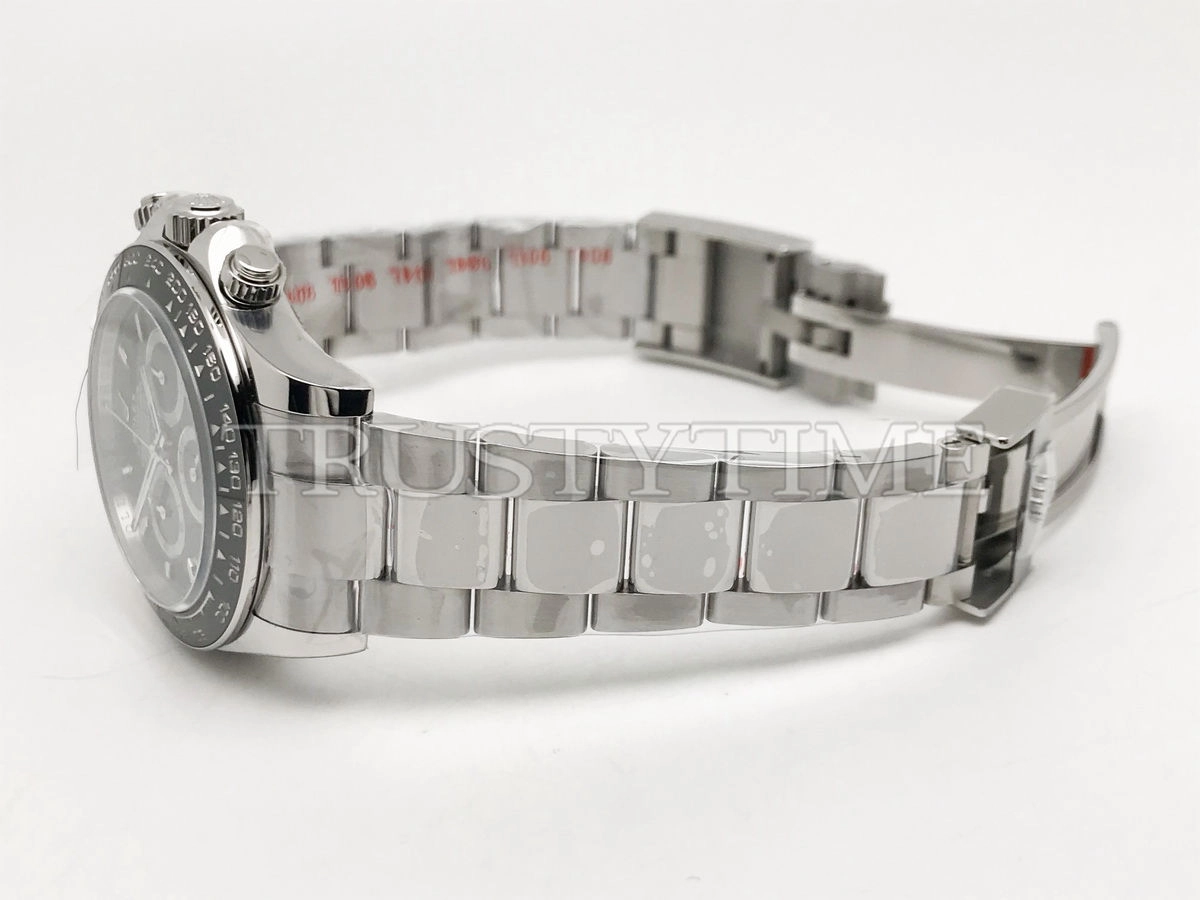 Копия часов Rolex Cosmograph Daytona 126500LN-0002 Арт.RX-3300