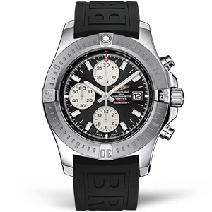 Копия часов Breitling Colt Chronograph Automatic 44 A1338811/BD83/152S/A20S.1 Арт.BT-0416