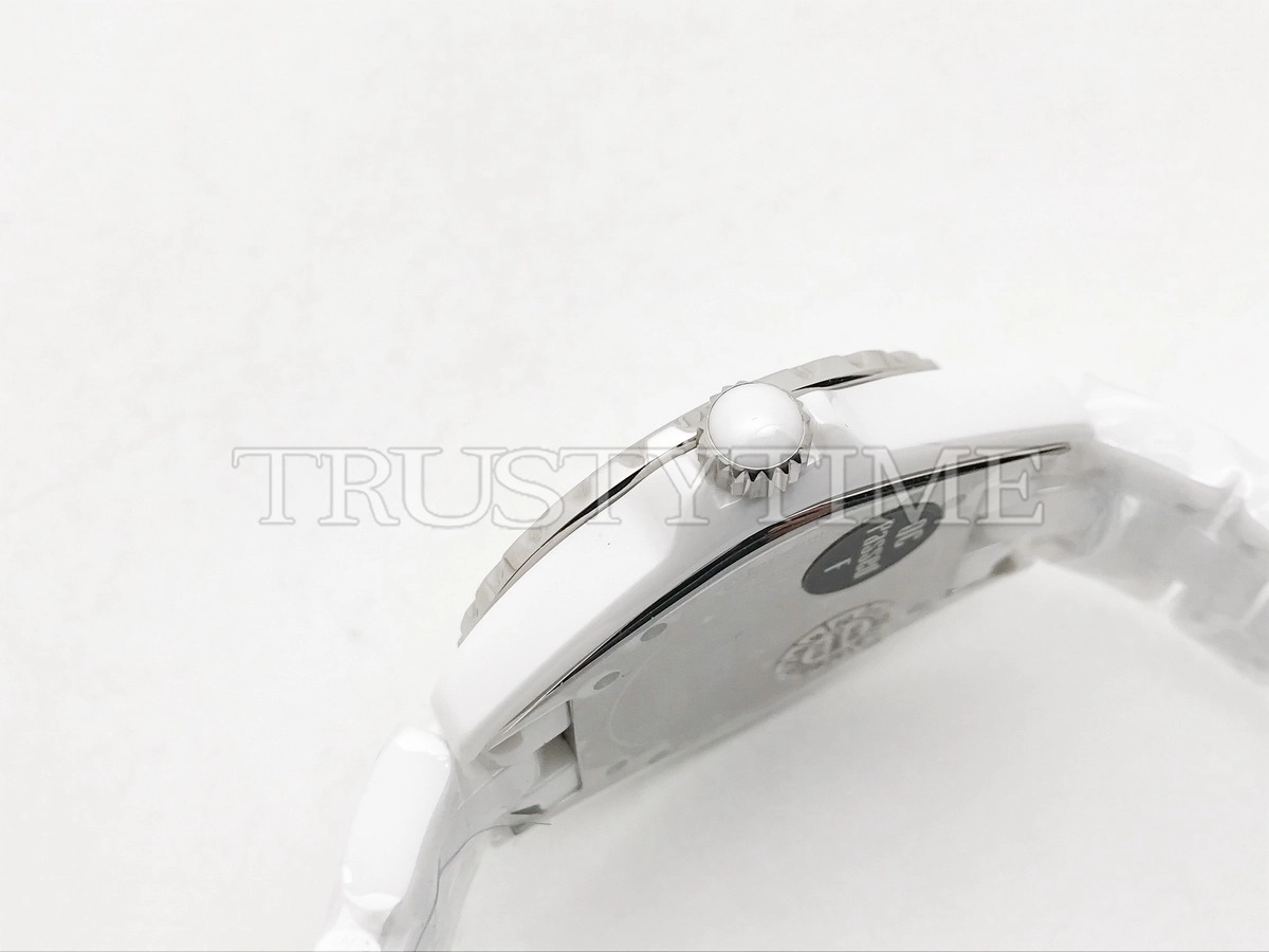 Копия часов Chanel J-12 White Phantom 38 H3443 Арт.CN-0290