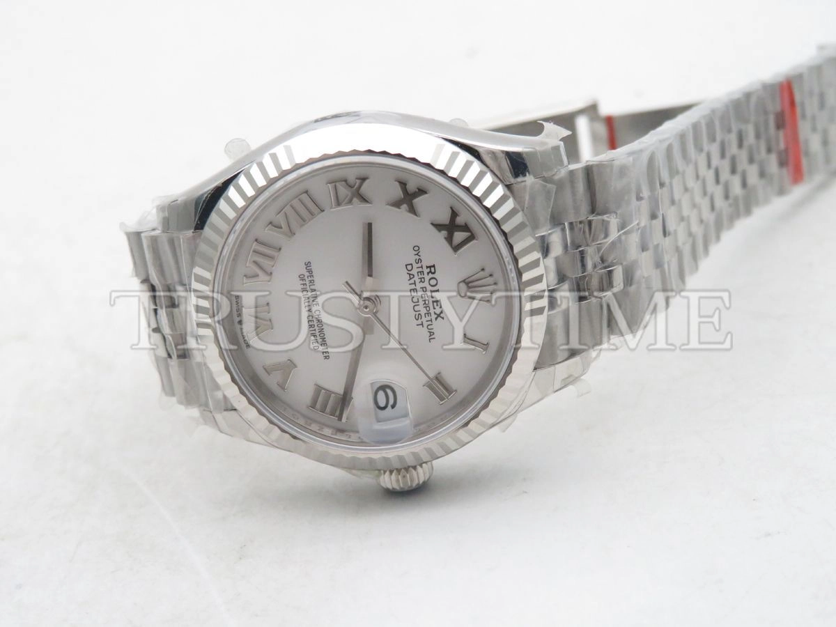 Копия часов Rolex DateJust 31mm 278274-0010 Арт.RX-2103