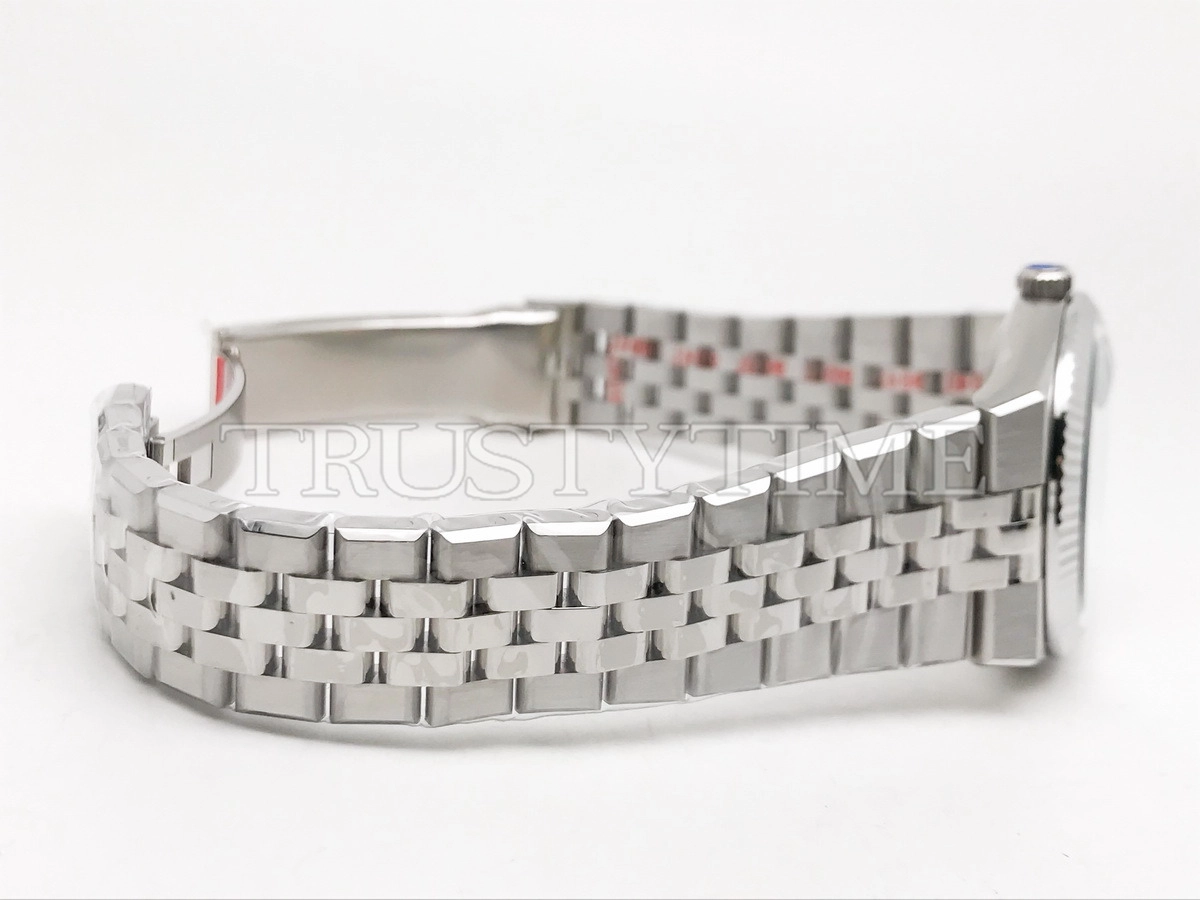 Копия часов Rolex Land-Dweller 36mm 127236-0001 Арт.RX-3558