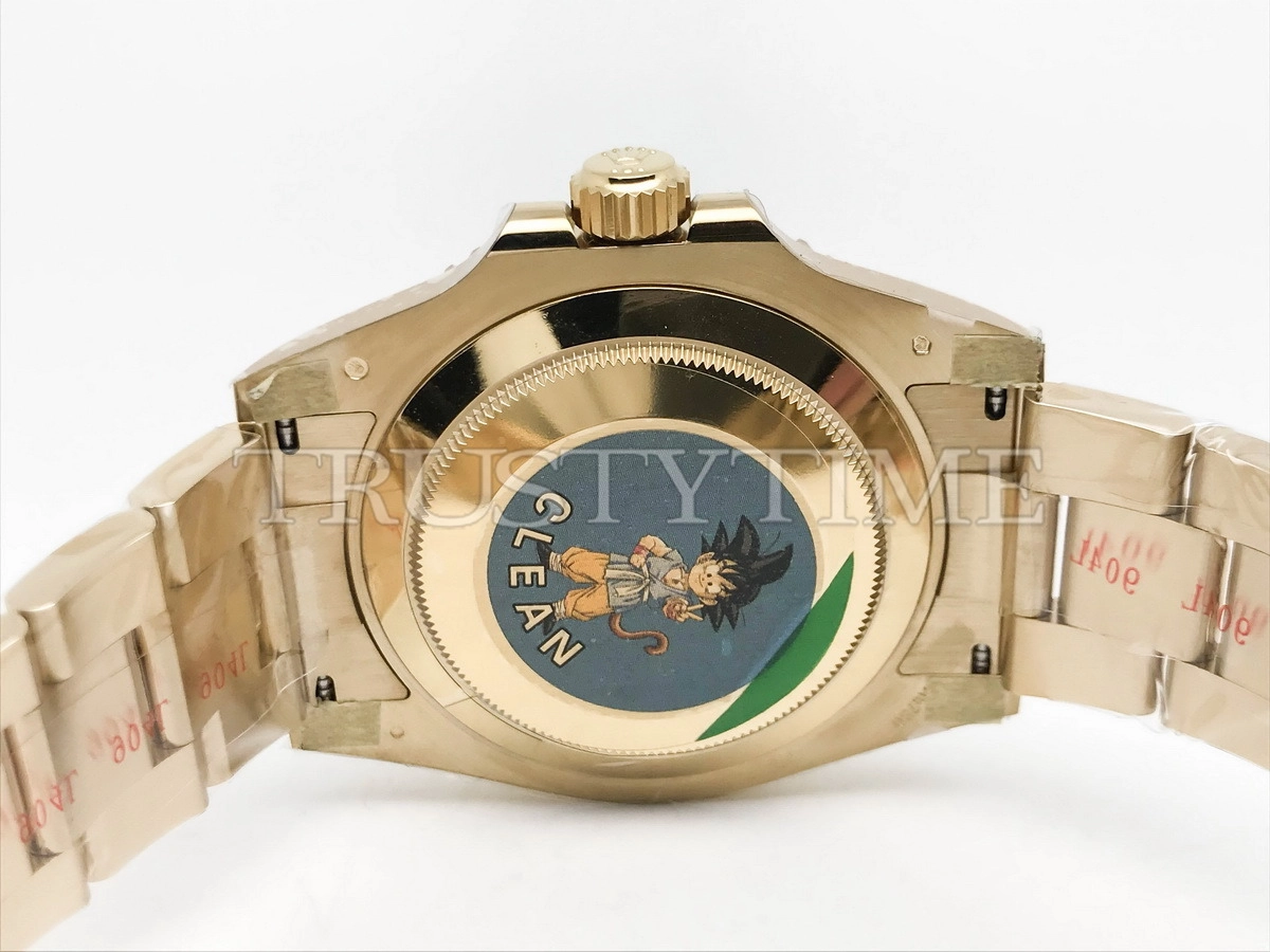 Копия часов Rolex Submariner 41mm 126618LN-0002 Арт.RX-2250