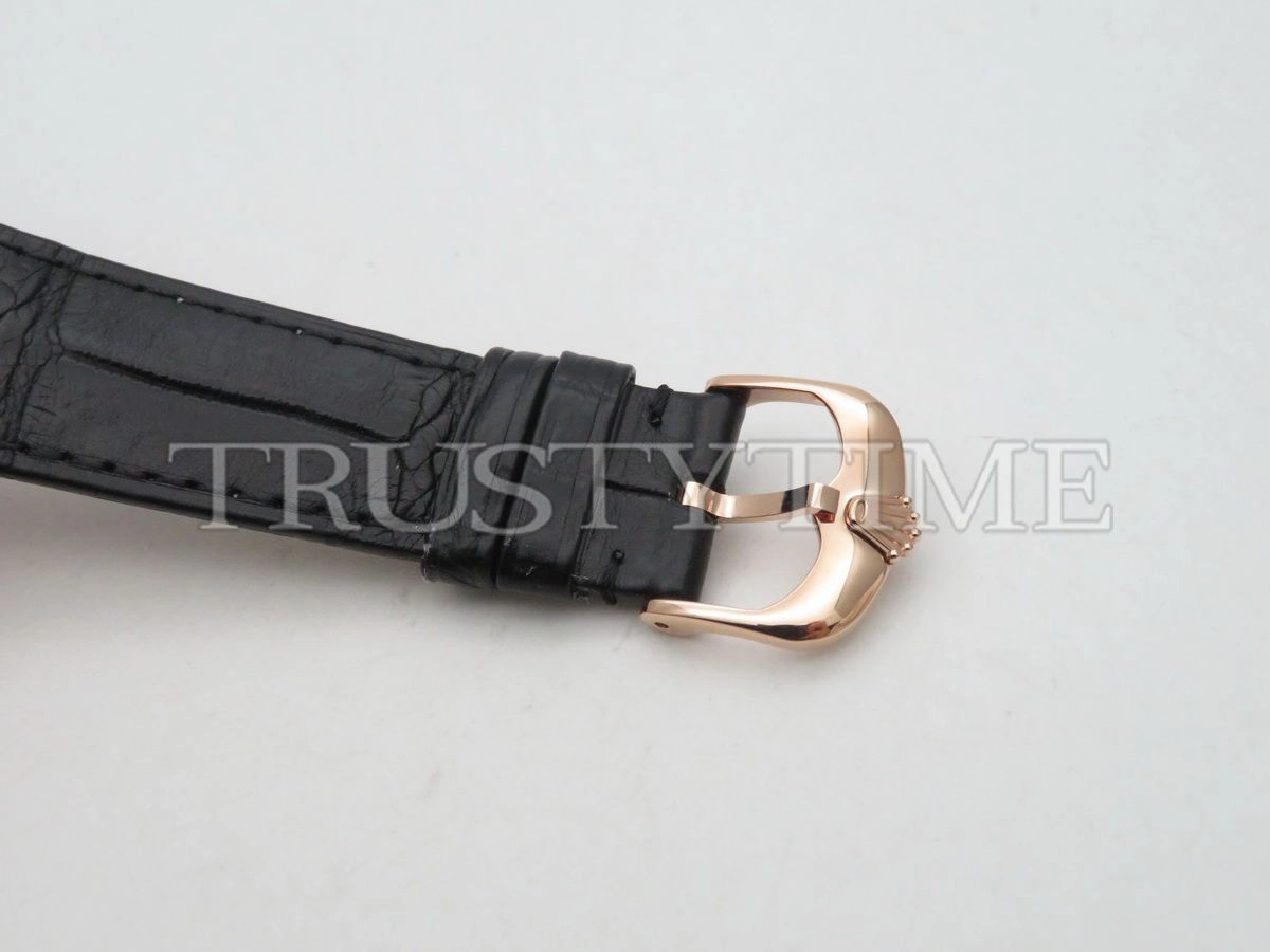 Копия часов Rolex Cellini Time 39mm 50505-0013 Арт.RX-0161