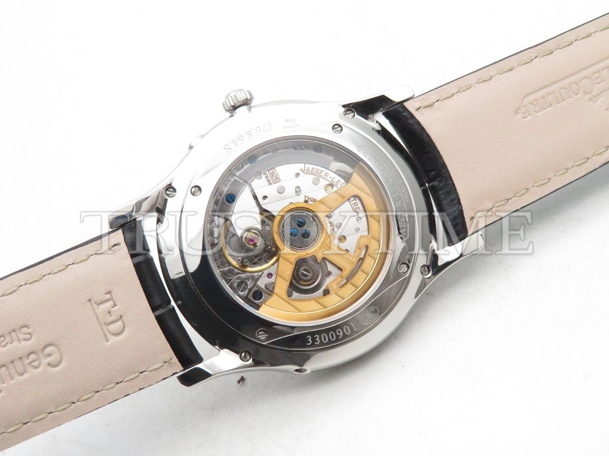 Копия часов Jaeger-LeCoultre Master Ultra Thin Moon 39mm 1363540 Арт.JL-0366