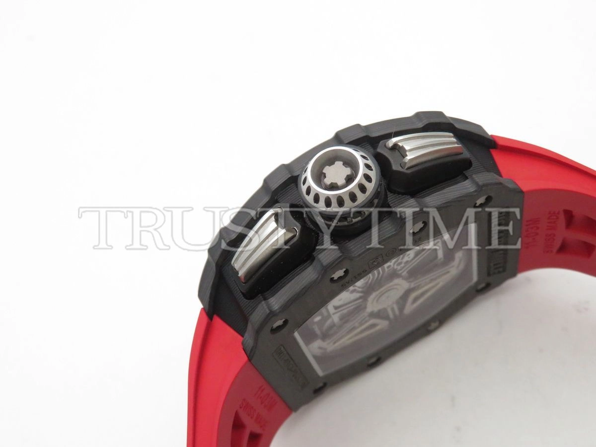 Копия часов Richard Mille RM011-03 Auto Flyback Chronograph Арт.RM-0194