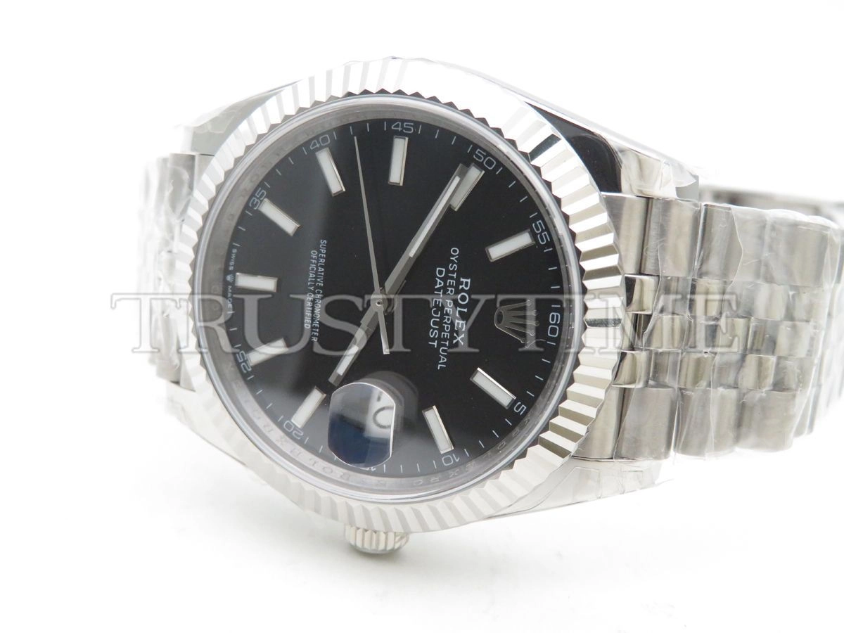 Копия часов Rolex DateJust 36mm 126234-0015 Арт.RX-1663