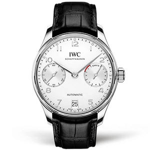Копия часов IWC Portugieser Automatic 42mm IW500712 Арт.IW-0722