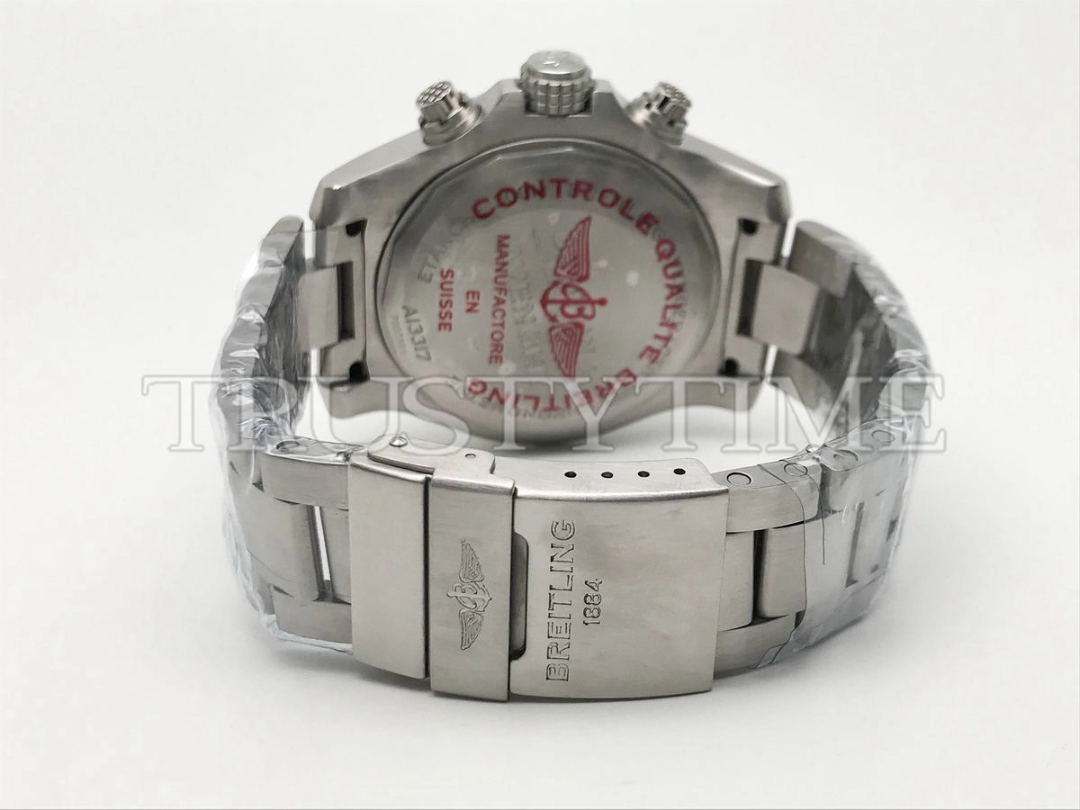 Копия часов Breitling Avenger Chronograph 45 A13317101B1A1 Арт.BT-0643