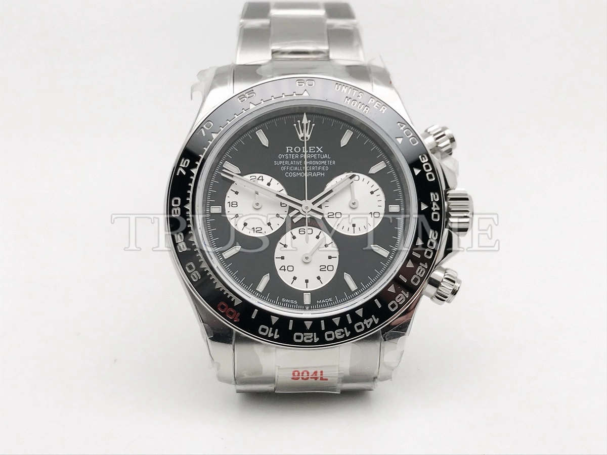 Копия часов Rolex Cosmograph Daytona 100th Anniversary 24H Hours of Le Mans 126529LN-0001 Арт.RX-3385