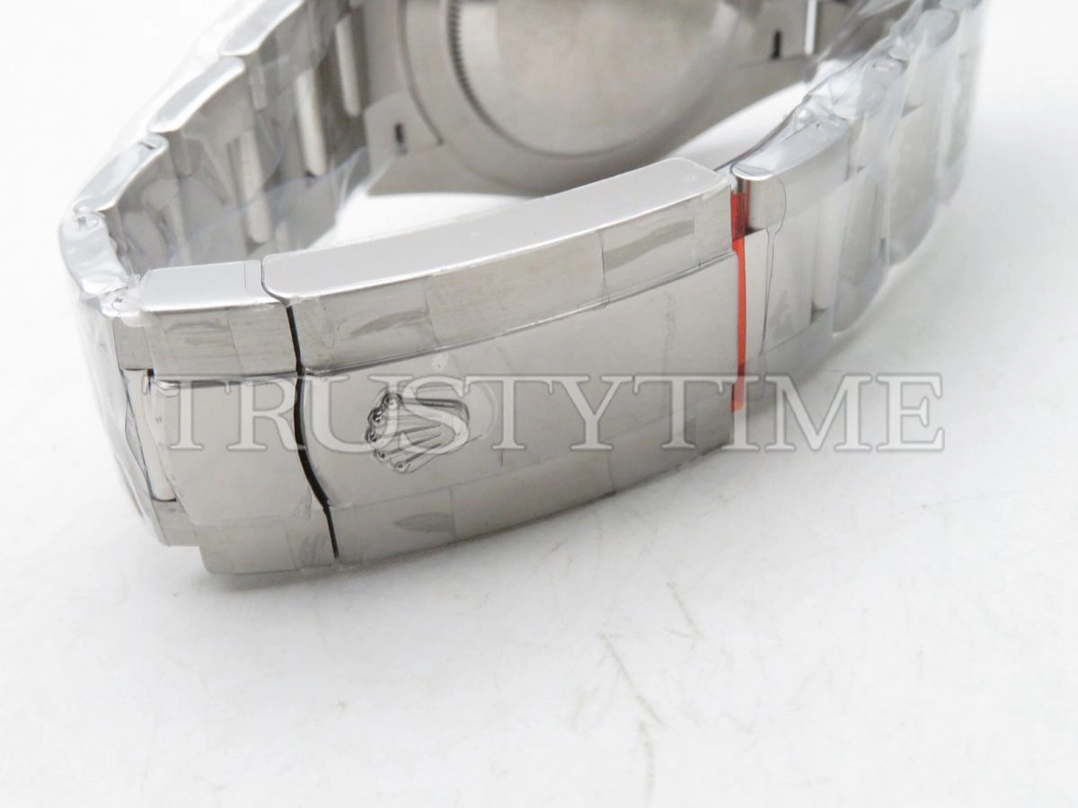 Копия часов Rolex DateJust II 41mm 126334-0017 Арт.RX-1932