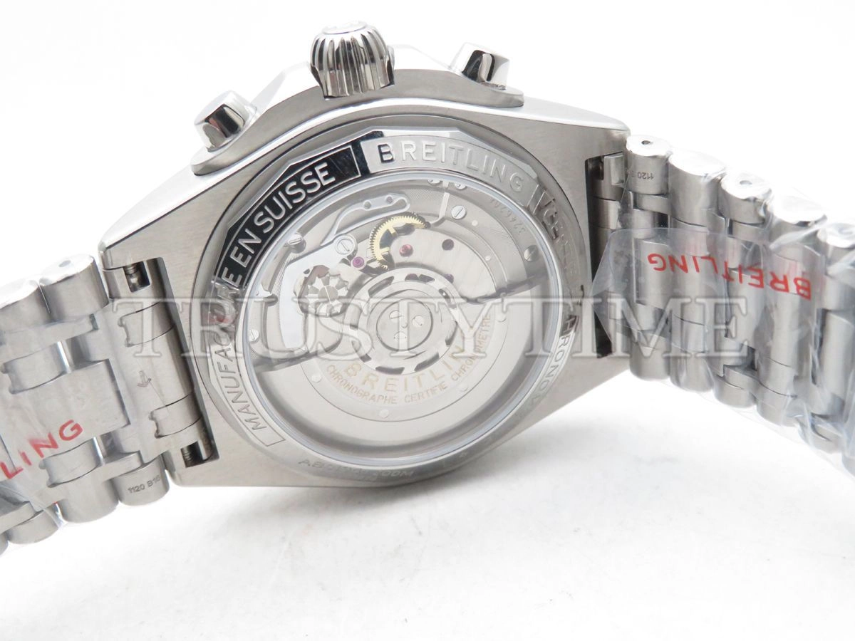 Копия часов Breitling Chronomat B01 42 AB0134101K1A1 Арт.BT-0589