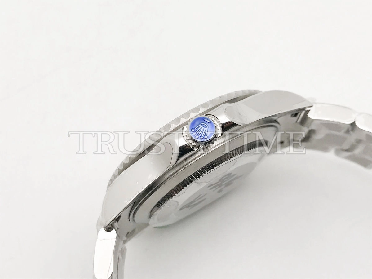 Копия часов Rolex GMT Master II 16710 Coke Арт.RX-3393