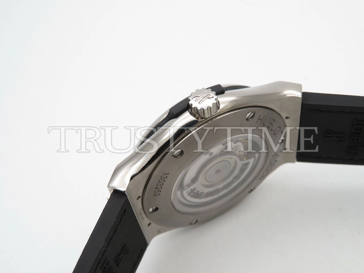 Копия часов Hublot Classic Fusion 45mm 511.NX.1171.LR Арт.HB-0481