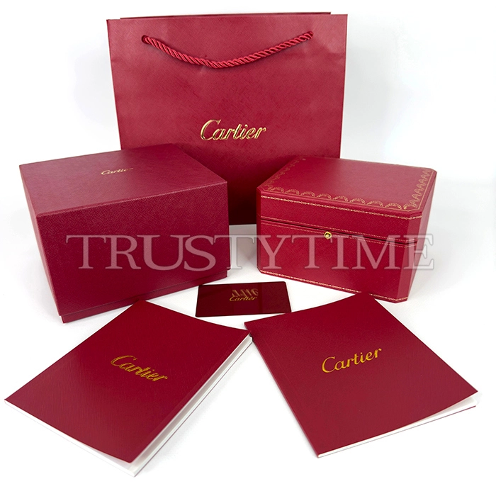 Копия часов Коробка для часов Cartier Арт.CR-001