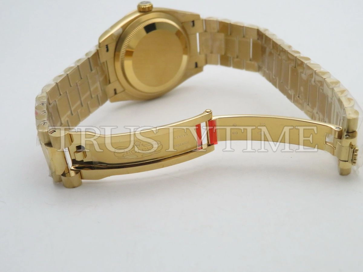 Копия часов Rolex Day-Date 36mm 128238-0011 Арт.RX-0899