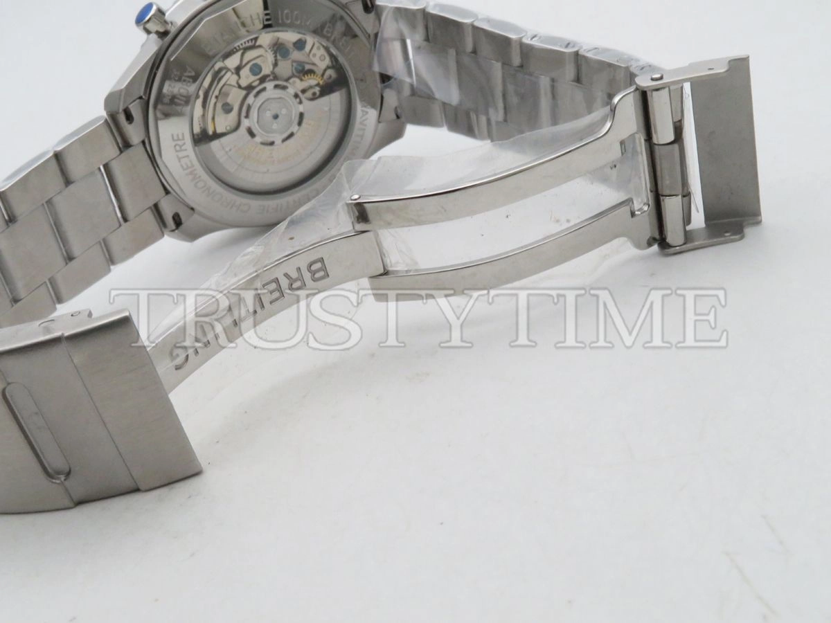 Копия часов Breitling Aviator 8 B01 Chronograph 43 AB0117131C1A1 Арт.BT-0572