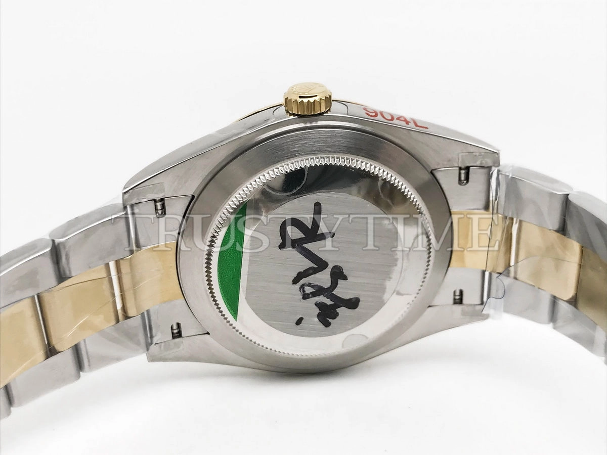 Копия часов Rolex DateJust II 41mm 126333-0021 Арт.RX-2687