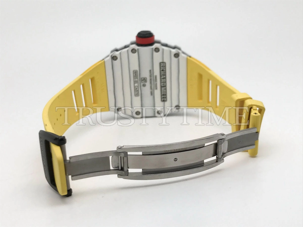 Копия часов Richard Mille RM035-01 Rafael Nadal Арт.RM-0579