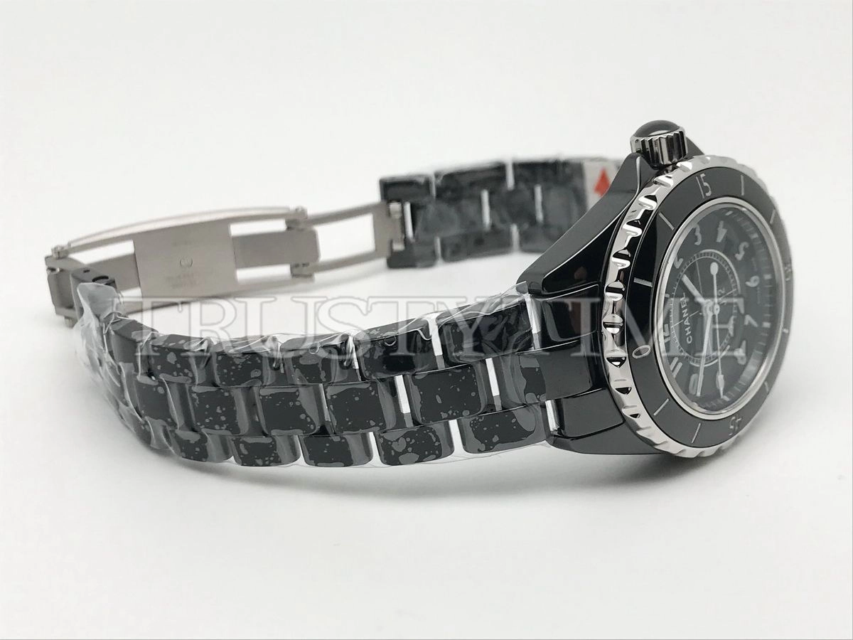 Копия часов Chanel J-12 33 H0682 Арт.CN-0255