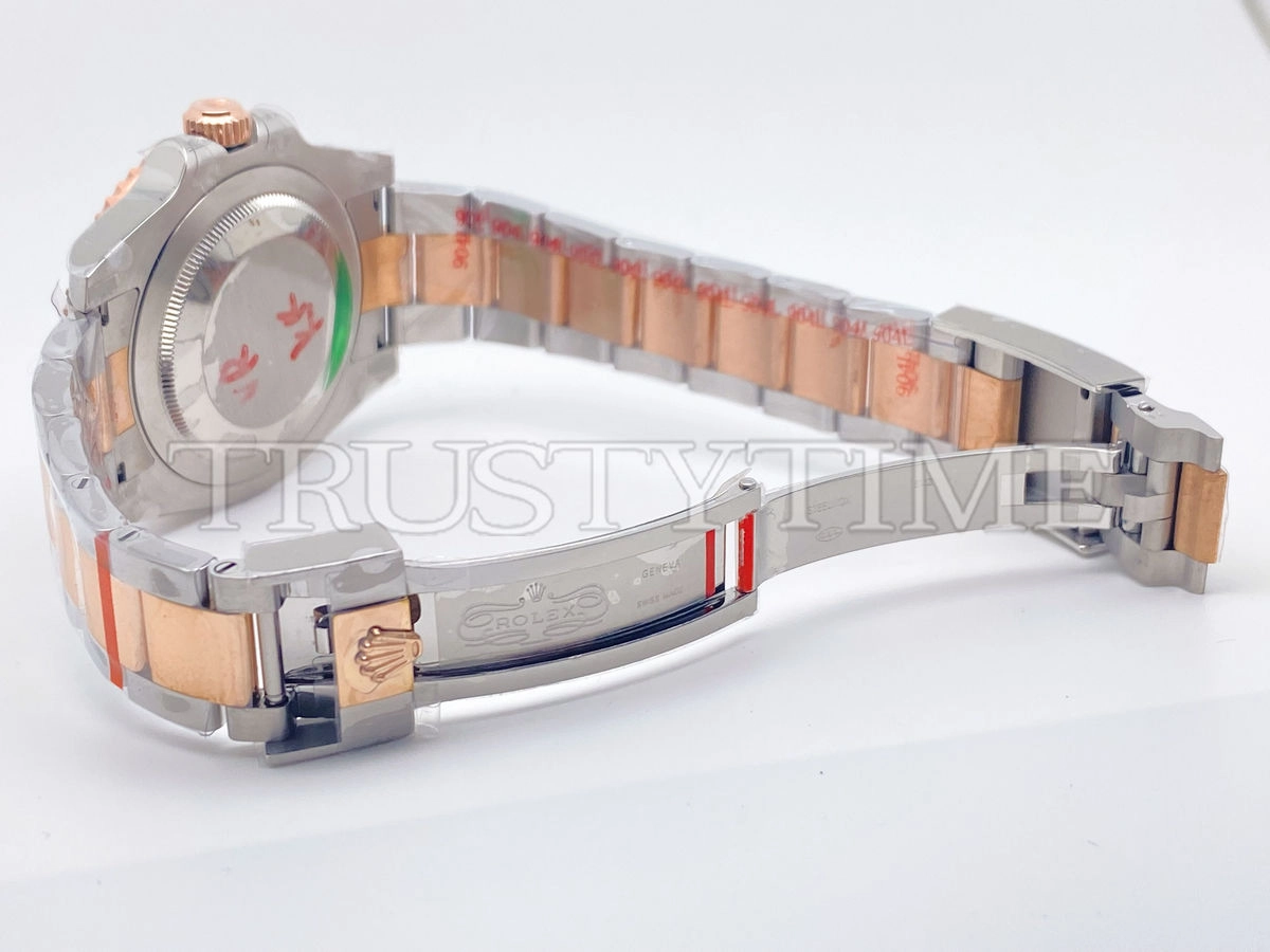 Копия часов Rolex GMT Master II 126711CHNR-0002 Арт.RX-2266