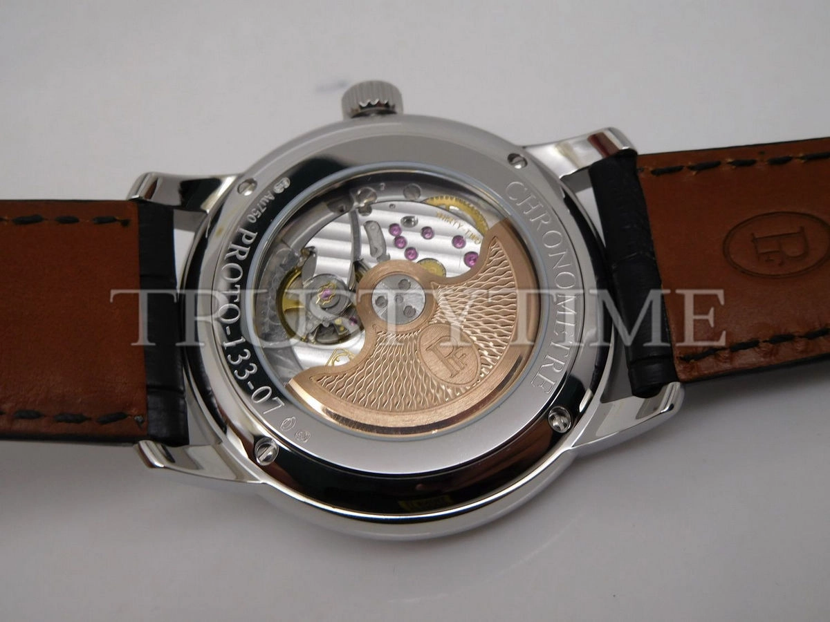 Копия часов Parmigiani Fleurier Toric 41mm PFC423-1201400-HA1441 Арт.PF-0643