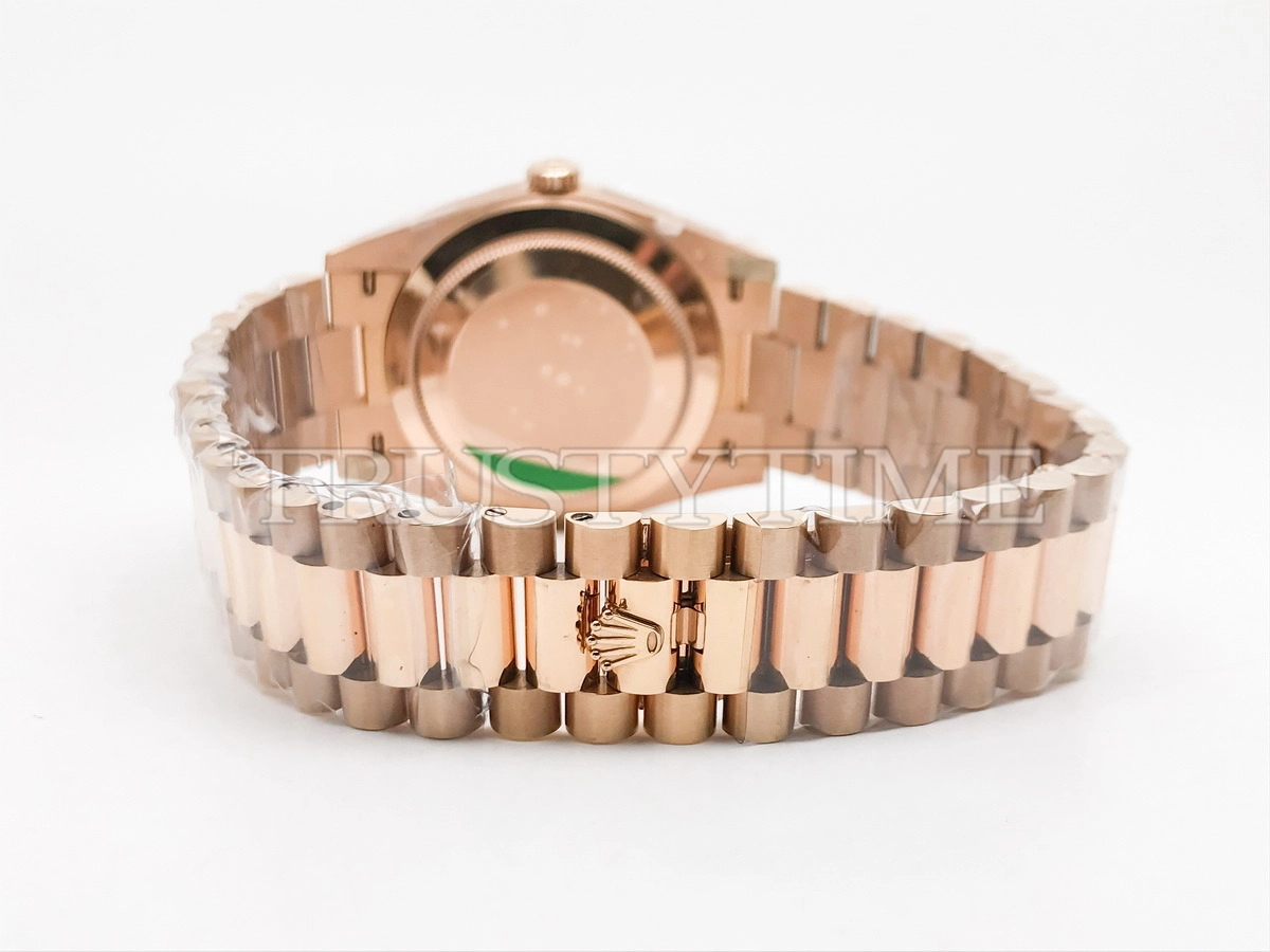 Копия часов Rolex Day-Date 40mm 228235-0056 Арт.RX-3602