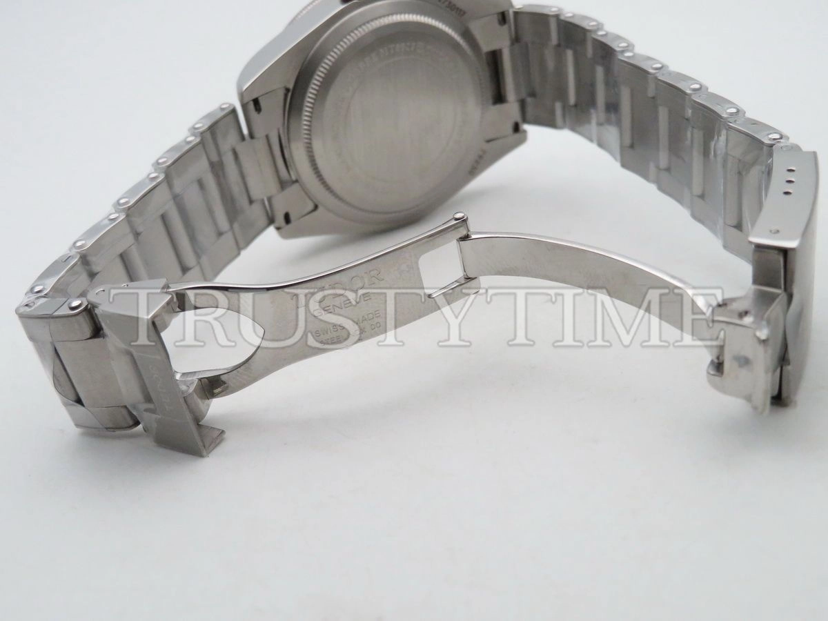 Копия часов Tudor Heritage Black Bay 41mm M79230R-0012 Арт.TD-0756