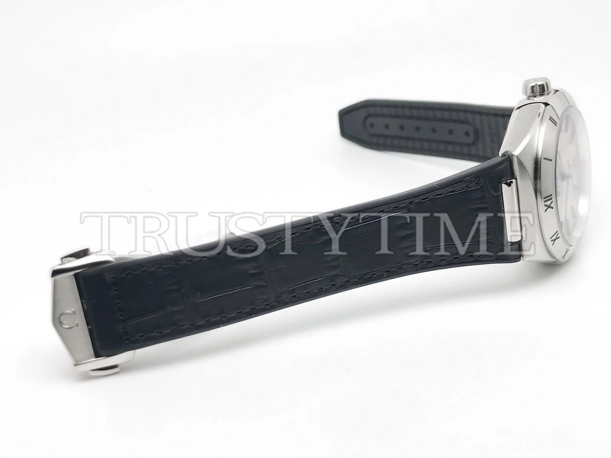 Копия часов Omega Constellation Co-Axial Master Chronometer 41mm 131.12.41.21.06.001 Арт.OM-0955