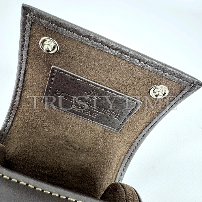 Копия часов Дорожный футляр для часов Patek Philippe Арт.PP-002