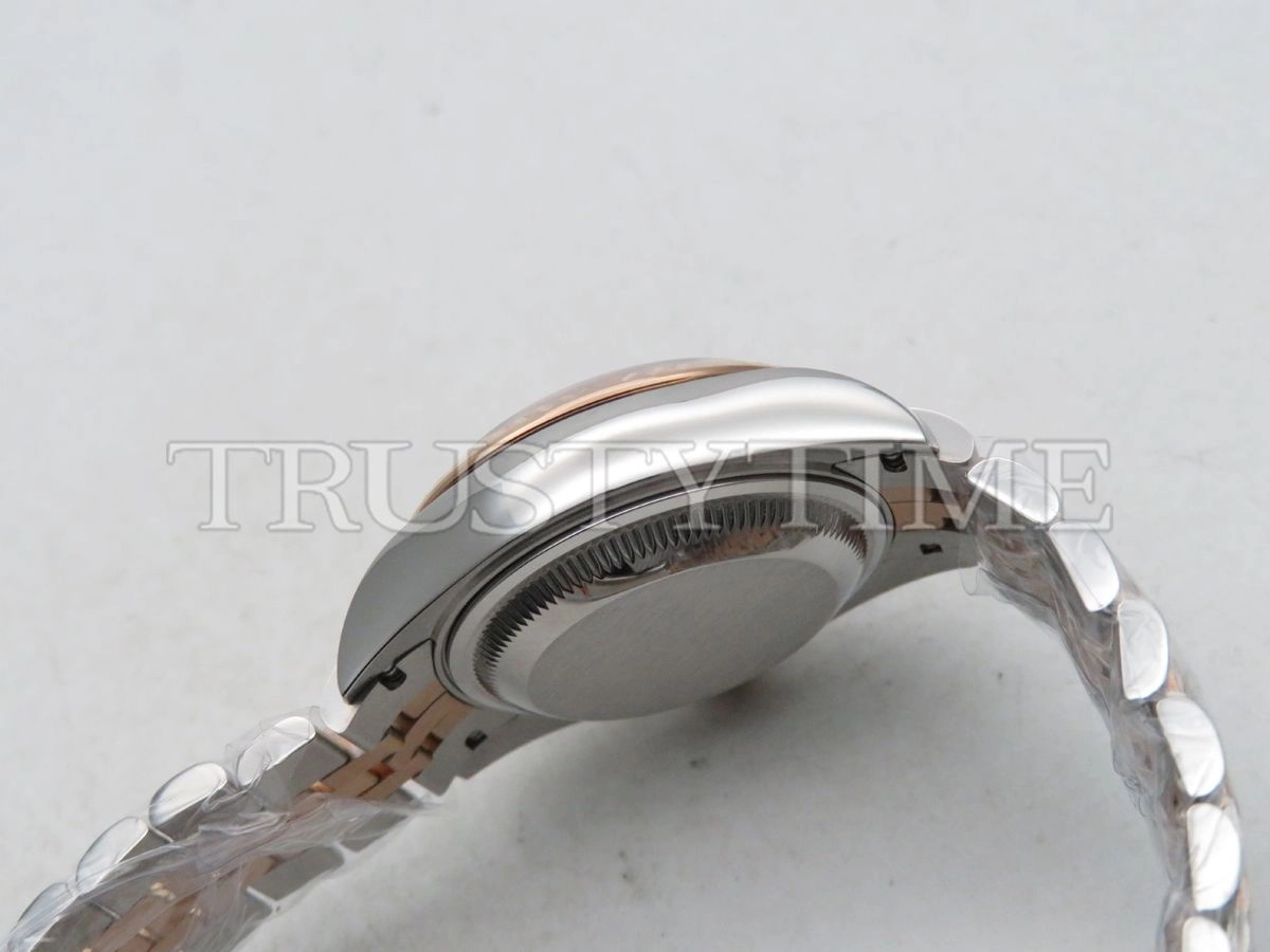 Копия часов Rolex DateJust 28mm 279171-0007 Арт.RX-1999