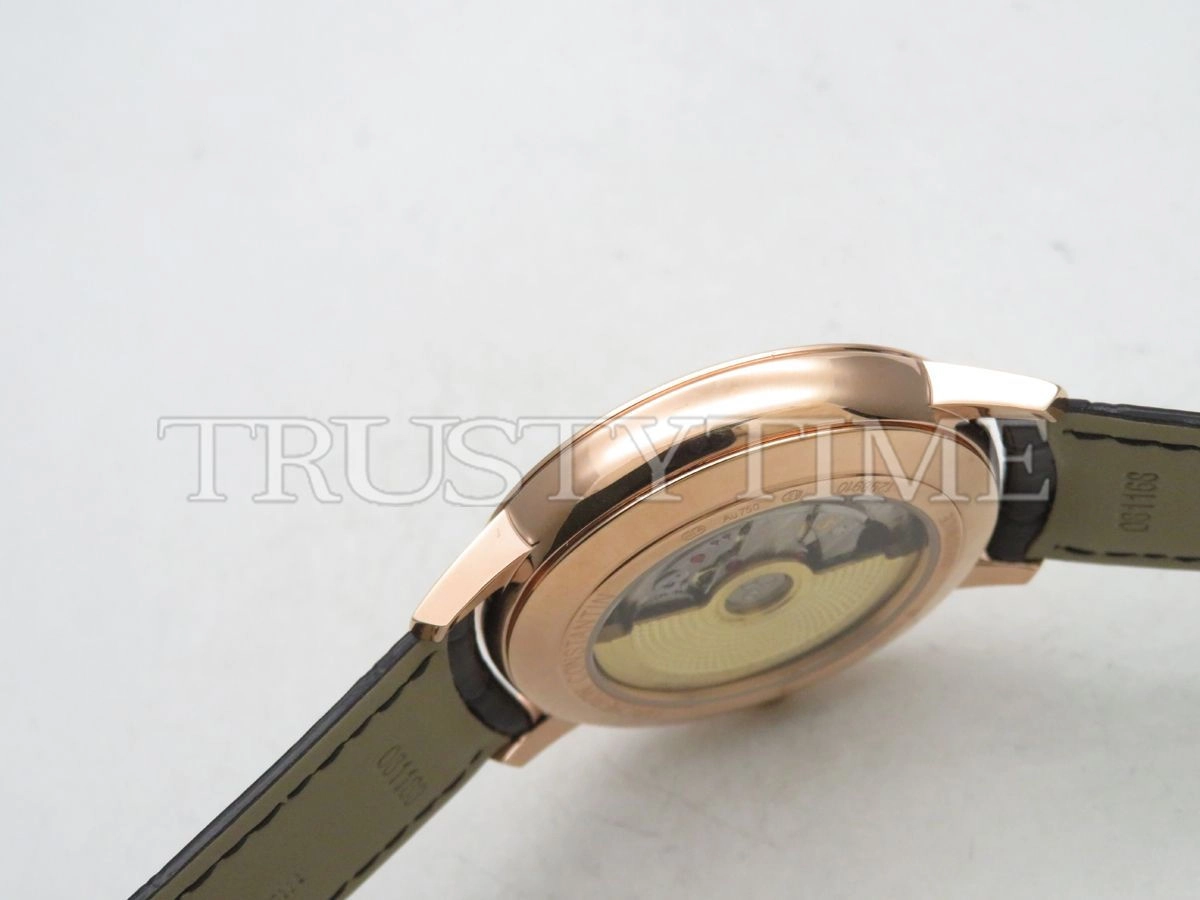 Копия часов Vacheron Constantin Patrimony Contemporaine Self-Winding 40mm 85180/000R-9232