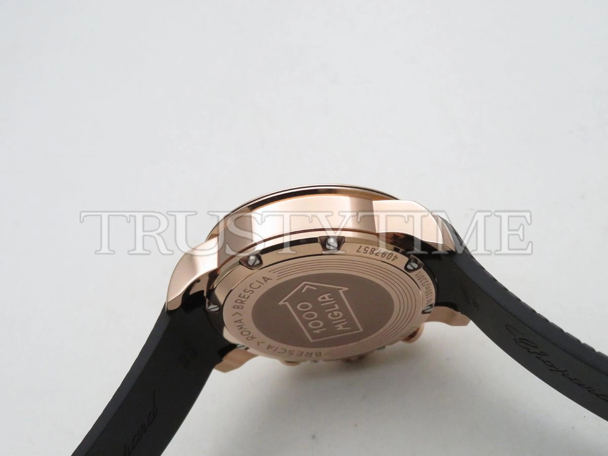 Копия часов Chopard Mille Miglia 2021 Race Edition 44mm 161293-5001 Арт.CH-0171