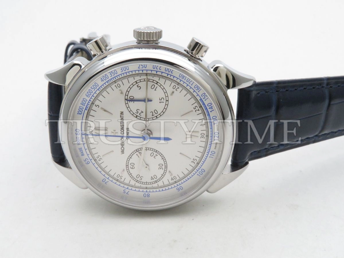Копия часов Vacheron Constantin Historiques Cornes De Vache 1955 38mm 5000H/000P-B058 Арт.VC-0259