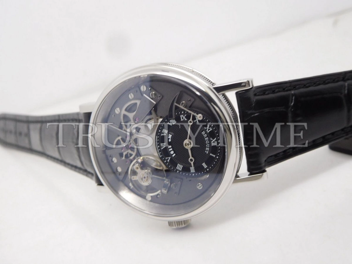 Копия часов Breguet Tradition 7057BB/G9/9W6 Арт.BG-0548