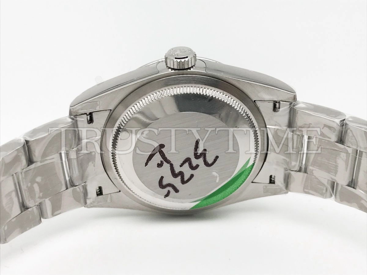 Копия часов Rolex DateJust 36mm 126200-0022 Арт.RX-2333