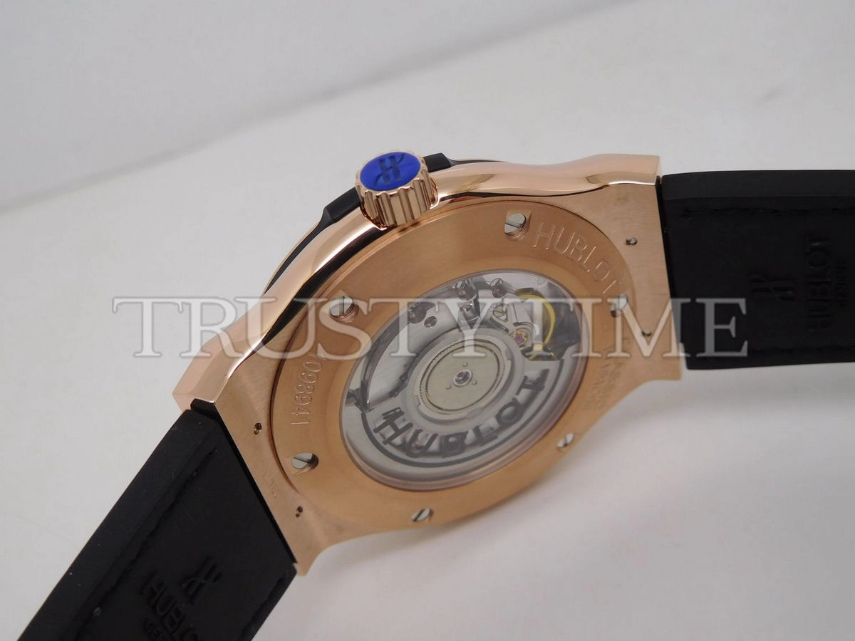 Копия часов Hublot Classic Fusion 42mm 542.OX.7081.LR Арт.HB-0503