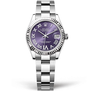 Копия часов Rolex DateJust 31mm 278274-0025 Арт.RX-3010